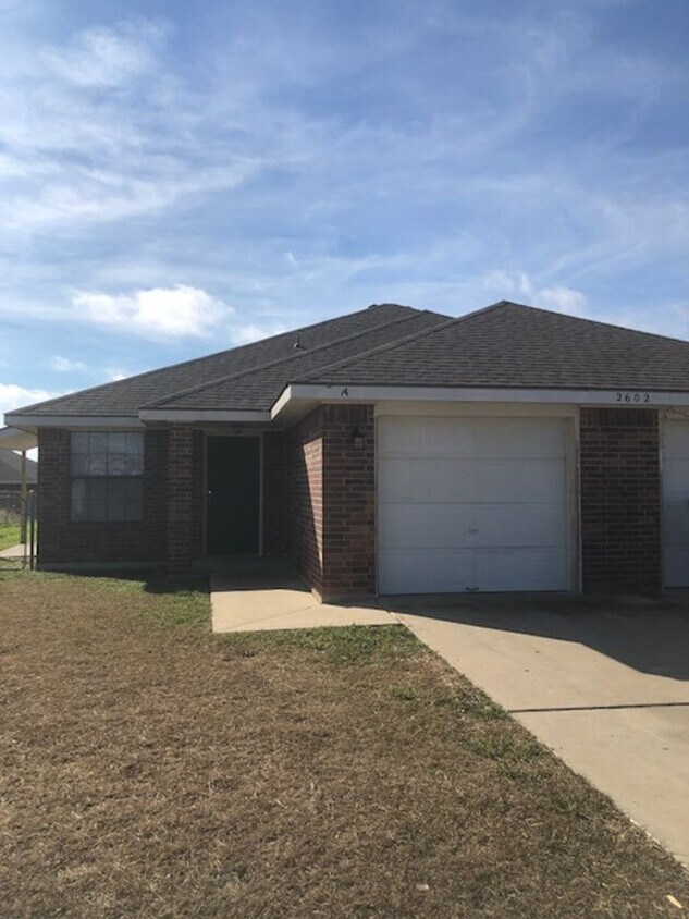 Foto principal - 2602 Edgefield St