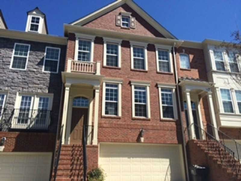 3 bedroom in Smyrna GA 30082 Apartment for Rent in Smyrna, GA