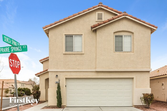 Foto principal - 5001 Prairie Springs Ct
