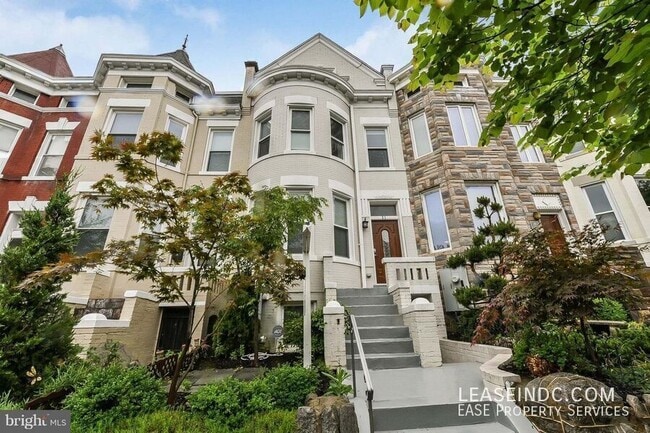 Photo - 31 T Street NW-#B Apartment