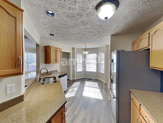 Building Photo - 3407 McVie Ct