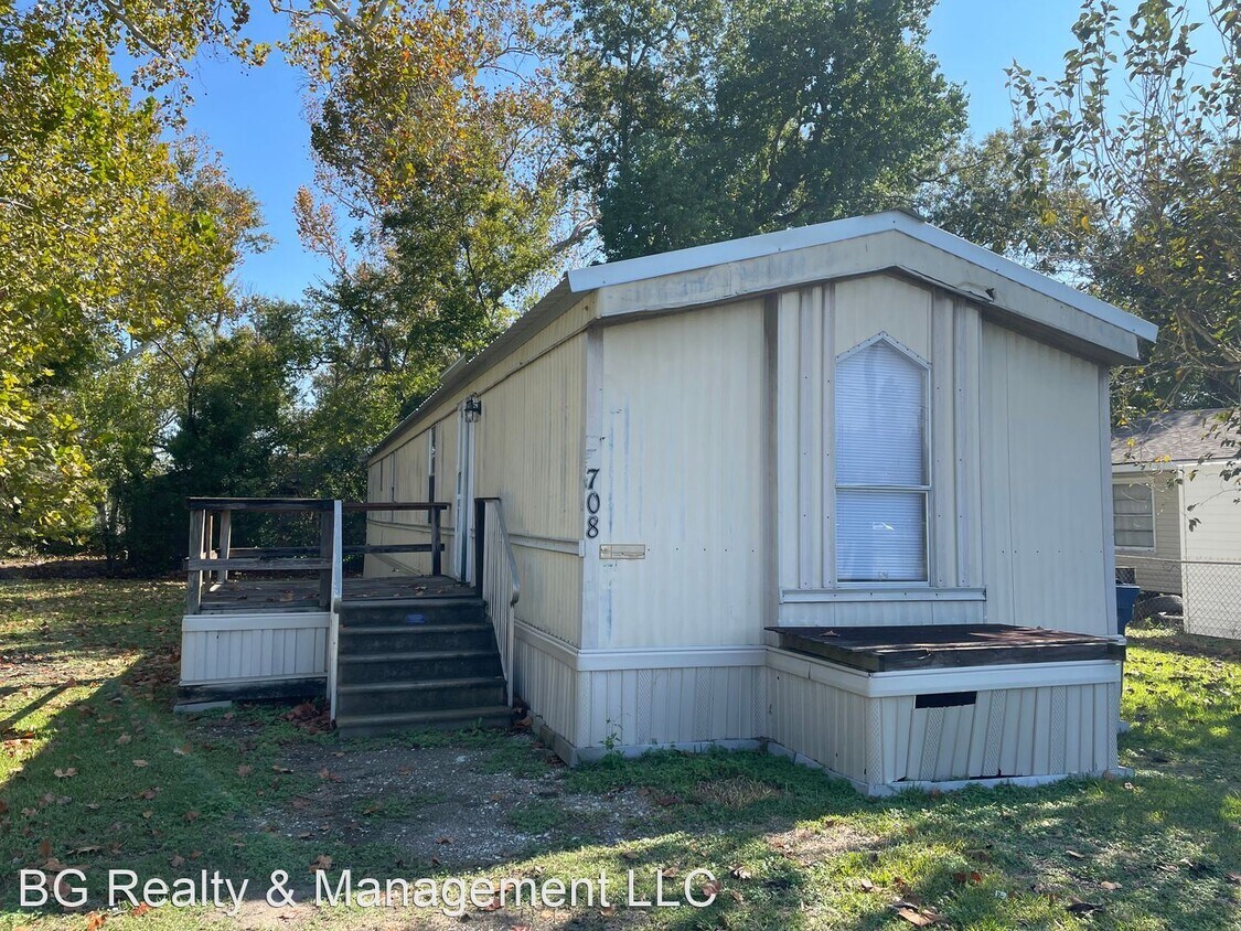 708 N Crocker St, Sulphur, LA 70663 House Rental in Sulphur, LA