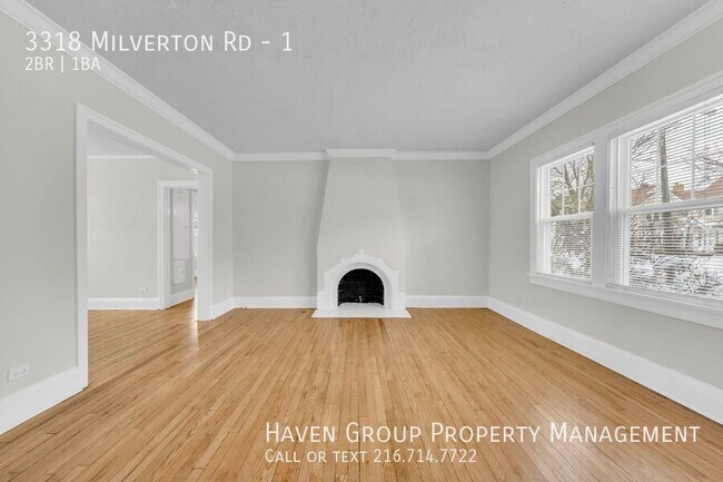 Foto del edificio - 3318 Milverton Rd