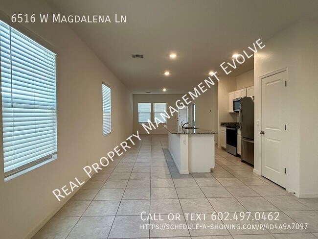 Building Photo - COME TOUR TODAY!