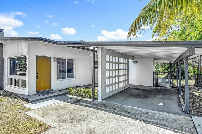 Foto del edificio - 2291 SW 34th Terrace