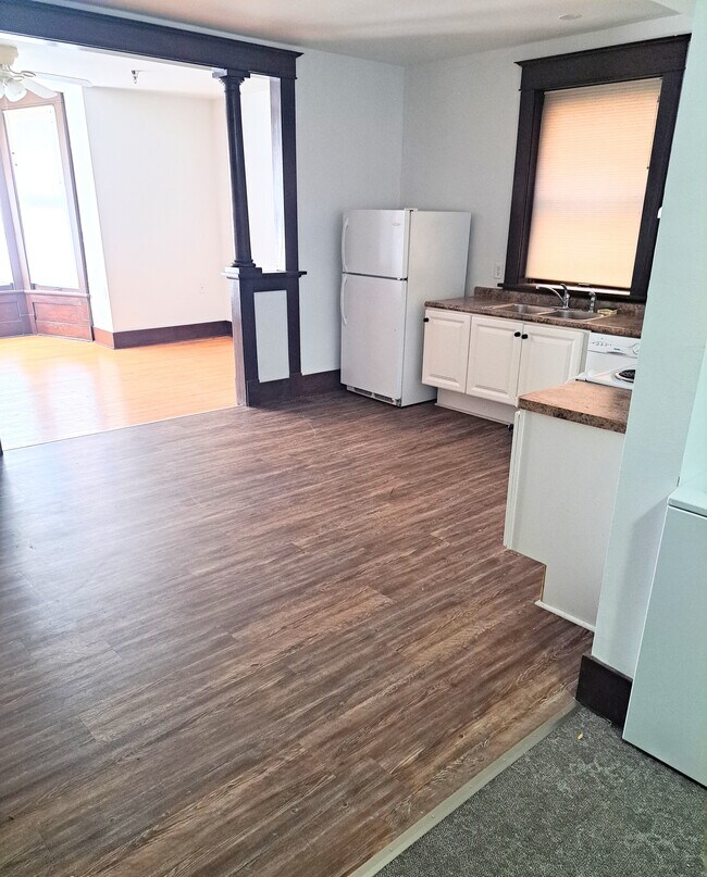 Foto del edificio - Welch Hotel Senior Apartments