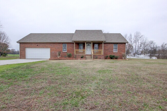 Building Photo - 2481 Clarksville Rd