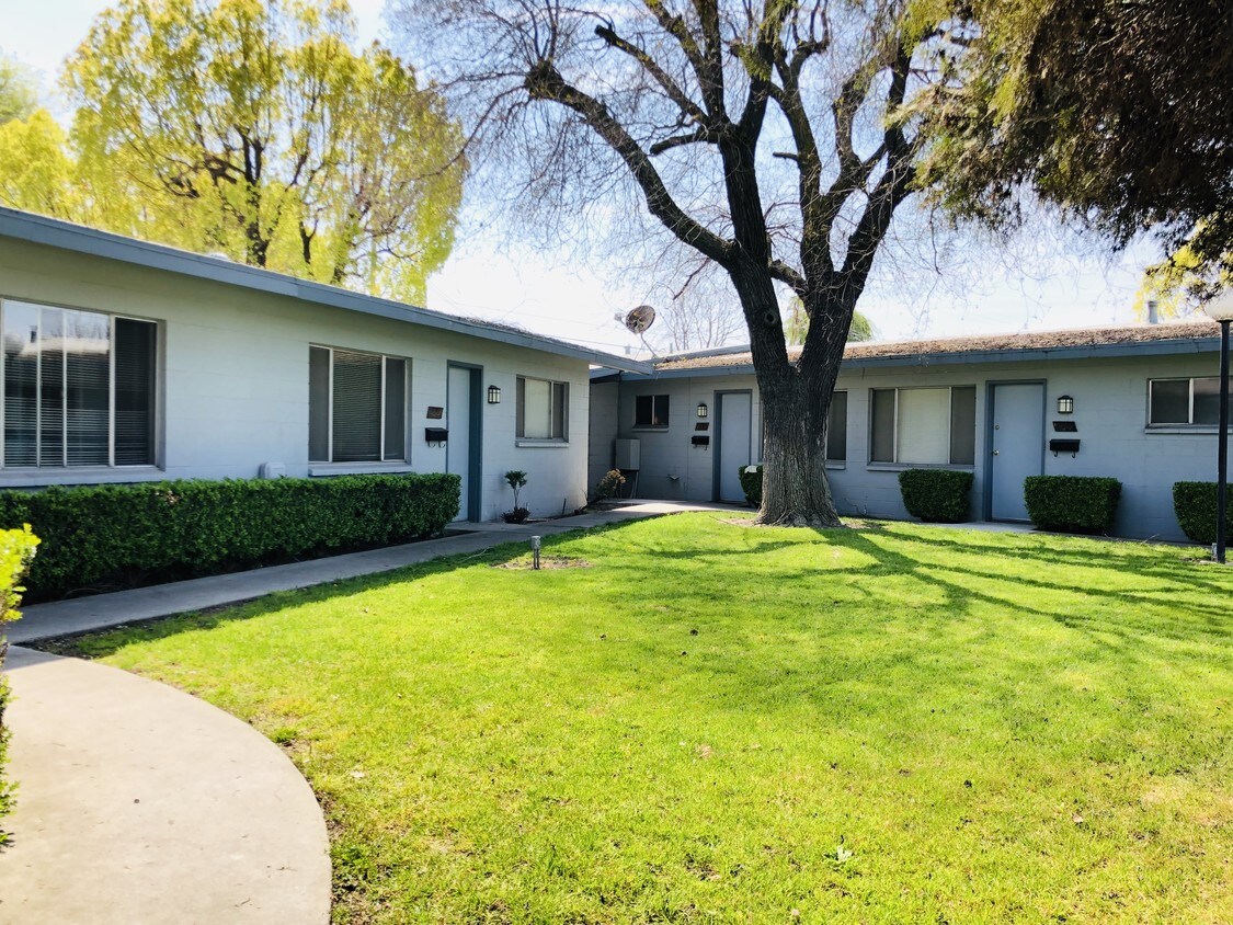 Primary Photo - 2311 Floral Ave