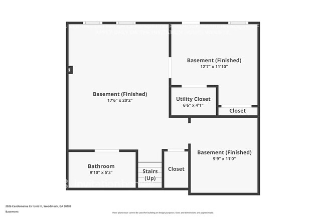 Building Photo - 2026 Castlemaine Cir