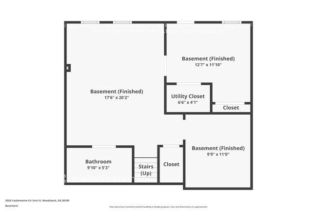 Foto del edificio - 2026 Castlemaine Cir
