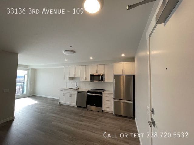 Building Photo - Ground Floor 1 Bedroom Apartment