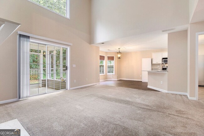 Foto del edificio - 3199 Liberty Commons Dr NW