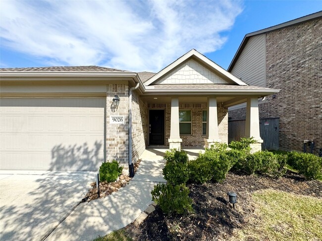 Building Photo - 9026 Beacon Mill Dr