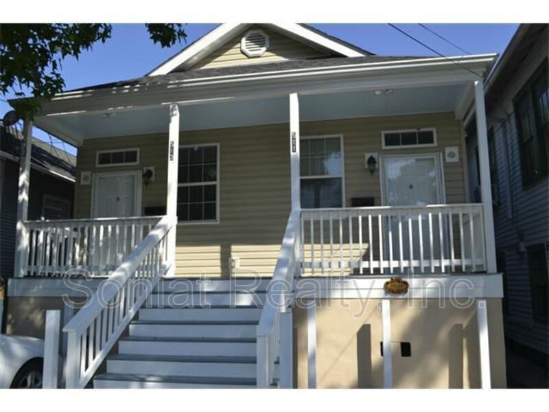 Foto principal - 511 S Solomon St