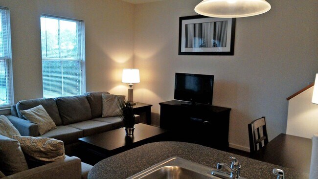 Foto del interior - Norcross Station Apartments