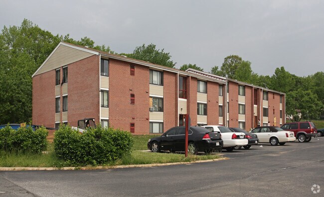 Edgewood Garden Apartments Edgewood Garden Apartments