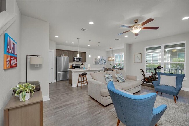 Building Photo - 11318 Faneuil Wy