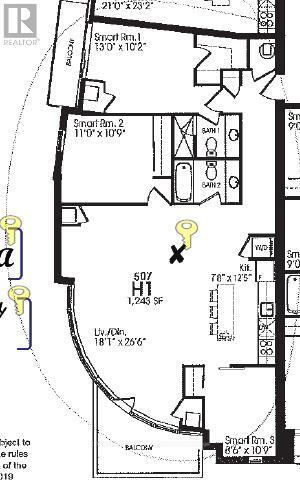 Building Photo - 2433 Dufferin St