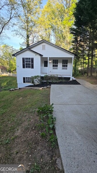 Building Photo - 3025 Mangum Dr