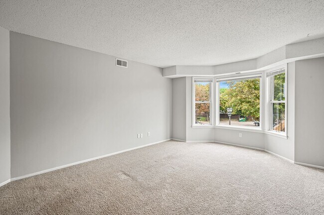 Interior Photo - The Blair