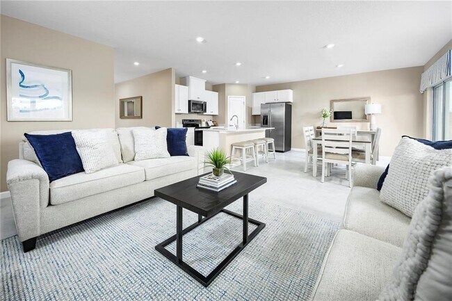 Foto del edificio - 2744 Ginger Ln