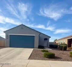 Building Photo - 3700 E Appaloosa Dr