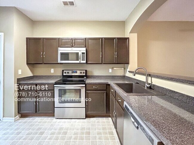 Foto del edificio - 1406 Bayrose Cir
