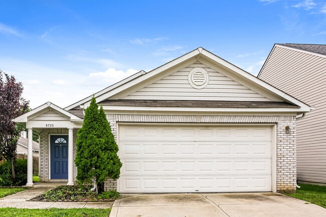 Building Photo - 9723 Centennial Ct