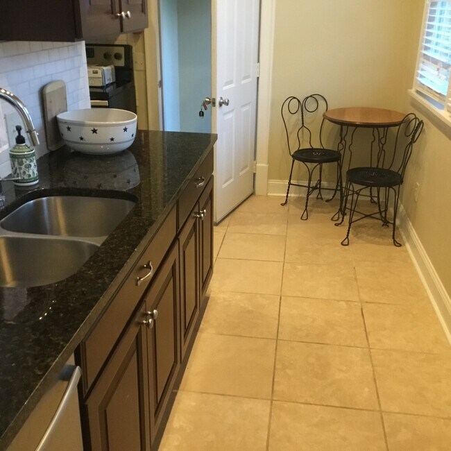 2nd half of Kitchen - 2709 Folsom St