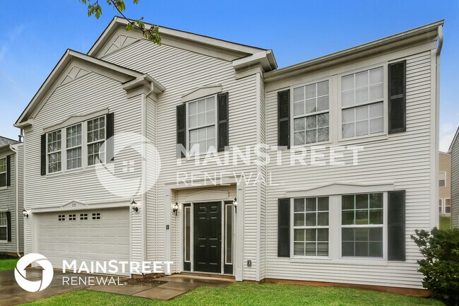 Building Photo - 715 Capstone Ave