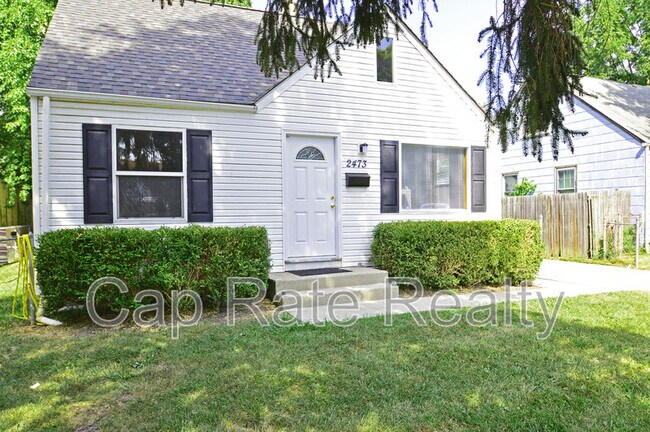 Foto del edificio - 2473 Renwood Pl