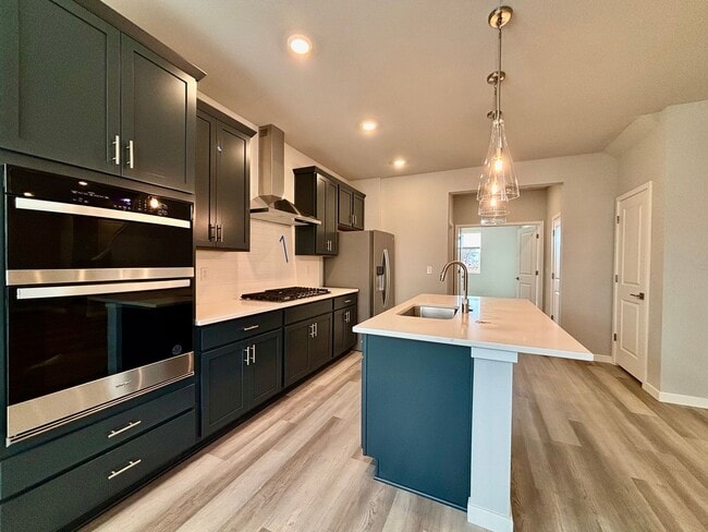 Building Photo - Spacious 4-Bed, 2.5-Bath New-Build in North Fort Collins