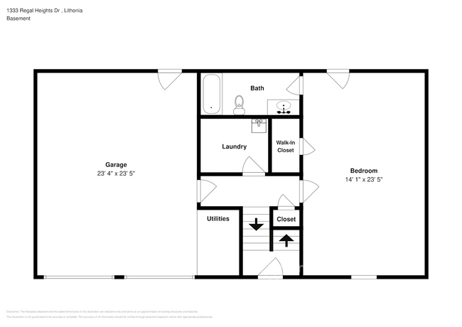 Building Photo - 1333 Regal Heights Dr