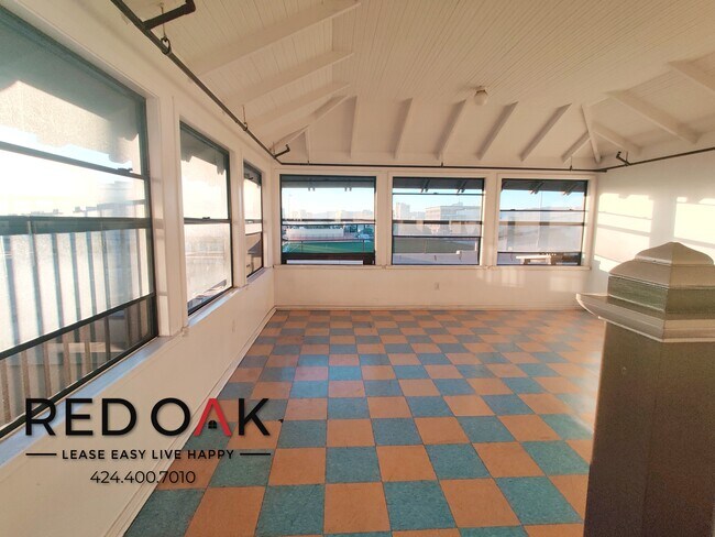 Foto del edificio - ~3 Weeks FREE~ Cozy and Inviting Studio wi...