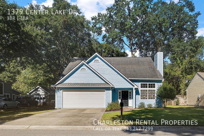 Photo - 1379 Center Lake Dr.-