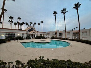 Building Photo - 6800 E Lake Mead Blvd