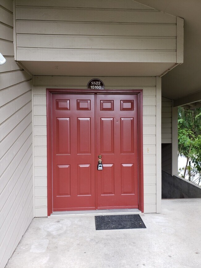 Foto del edificio - Sunwood Condo town home community -  Tukwi...