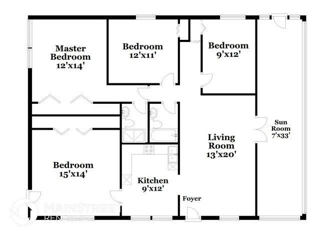 Building Photo - 1365 Savoyard Way