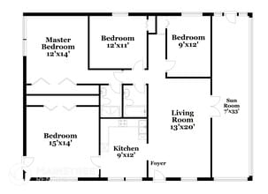 Building Photo - 1365 Savoyard Way