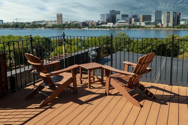 Foto del edificio - 182 Beacon St