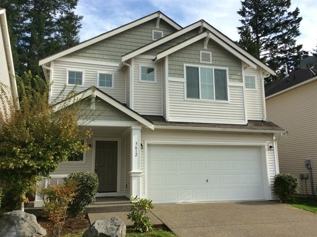 Primary Photo - 3612 London Loop Northeast