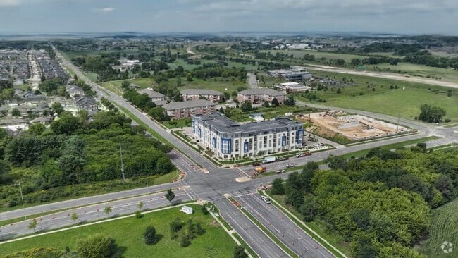 - RI Apartments