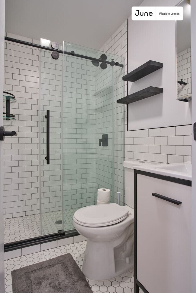 Foto del edificio - Absolutely Private ROOM in Bed-Stuy