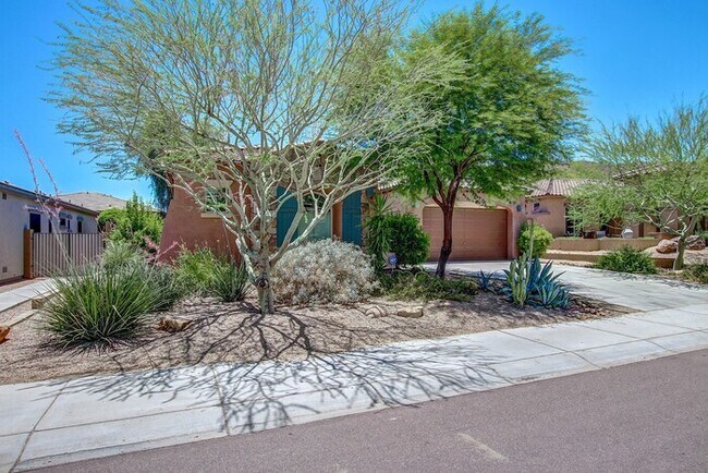 Foto del edificio - 4Bed/3 Bath House at 83rd Ave/Happy Valley...