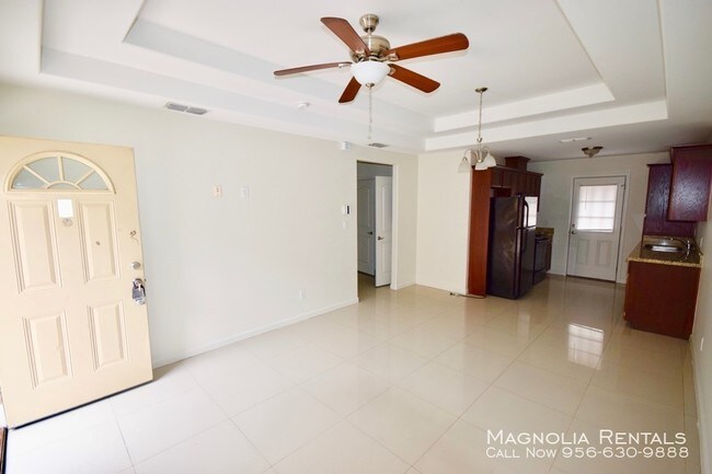 Foto del edificio - 3613 Zelma St