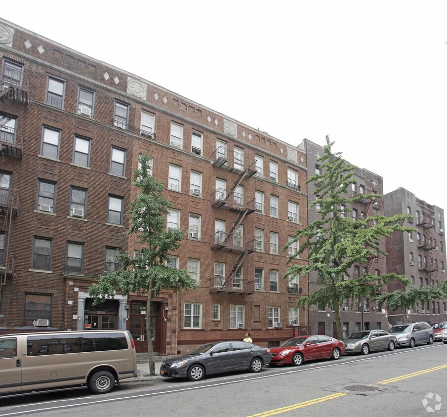73 - 75 Seaman Ave - 73-75 Seaman Ave