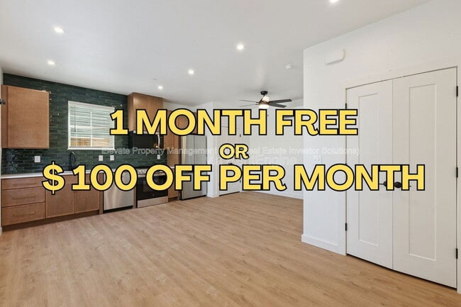 Photo - 1624 NW 17th St Apartment