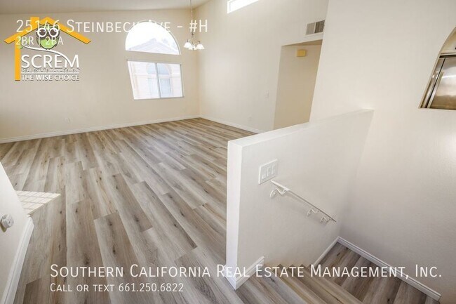 Building Photo - Two Bedroom Condo in Stevenson Ranch