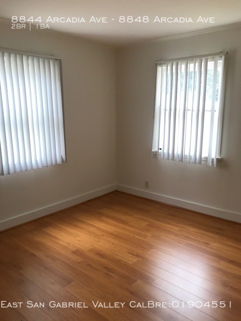 Foto del edificio - 8844 Arcadia Ave