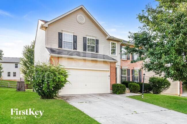 Building Photo - 5500 Appaloosa Cir